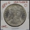 1884-O Morgan Dollar UNC VAM Closed O