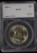 1954-S Franklin Half Dollar SEGS GEM BU
