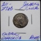 211-217AD Silver Denarius Emperor Caracalla Rome Excellent Portrait