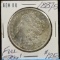 1887-S Morgan Dollar UNC