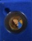 2000 Sacagawea Painted Coins
