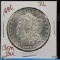 1886 Morgan Dollar GEM BU PL