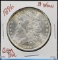 1896 Morgan Dollar GEM BU WOW