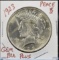 1923 Peace Dollar GEM BU Plus