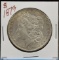 1879 Morgan Dollar