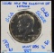 1970-D Kennedy Half Dollar UNC