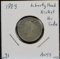 1883 V Nickel AU Plus