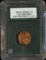 1953-D Lincoln Cent PCGS MS-69