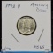 1942-D Mercury Dime MS GEM BU