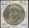 1 1973-S IKE Dollar 40%