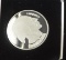 Silver Buffalo Proof