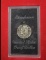 1973-S Silver Proof Dollar