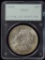 1890 Morgan Dollar PCGS MS-63 OGS