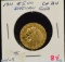 1911 $5 Gold Indian CH UNC