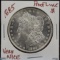 1885 Morgan Dollar Proof like Very Nice WOW