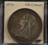 1896 GB Crown Super Original Color