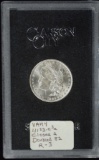 1882-CC Morgan Dollar GSA VAM4 Closed 2 DD82 R3