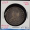 1817 Bust Half Dollar XF R4 Plus Variety