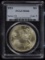 1923 Peace Dollar PCGS MS-66