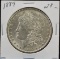 1889 Morgan Dollar MS64