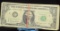 25 1963 $1 Federal Reserve Notes BARR Joseph