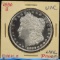 1880-S Morgan Dollar CAMEO Proof Like