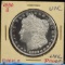 1880-S Morgan Dollar CAMEO Proof Like
