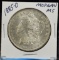 1885-O Morgan Dollar MS