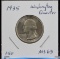 1935 Washington Quarter MS63