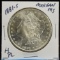 1881-S Morgan Dollar MS H PL