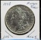 1898 Morgan Dollar MS65