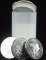 Roll 20 Silver Rounds 1oz .99 Phil Hormonic