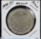 1932 Mexico 1 Peso
