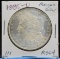 1885-O Morgan Dollar MS64