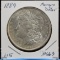 1889 Morgan Dollar MS63