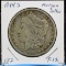 1894-S Morgan Dollar F12