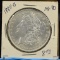 1885-O Morgan Dollar UNC