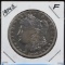 1904-S Morgan Dollar F