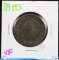 1810 Large Cent VF