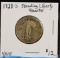 1928-S Standing Liberty Quarter VG/F