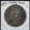 1914 China Dolley Yuan