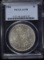 1901 Morgan Dollar PCGS AU-58