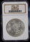 1884 Morgan Dollar NGC MS-64