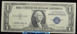 1935 G $1 SC Star Note GEM CU FR1616 15993262G