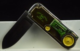 1948 B John Deere Collector Knife Brand New