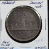 1939 Canada Dollar