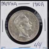 1910-A Prussia 3 Mark
