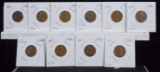 20 Error Coins