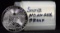 Roll of Proof Silver Noahs Ark 1 oz Rounds
