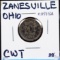 CWT Zanesville OH CCC Tough